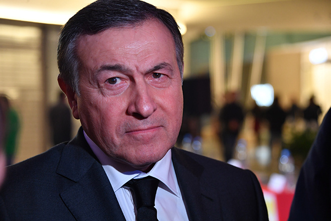    Komsomolskaya Pravda/Russian Look/Global Look Press