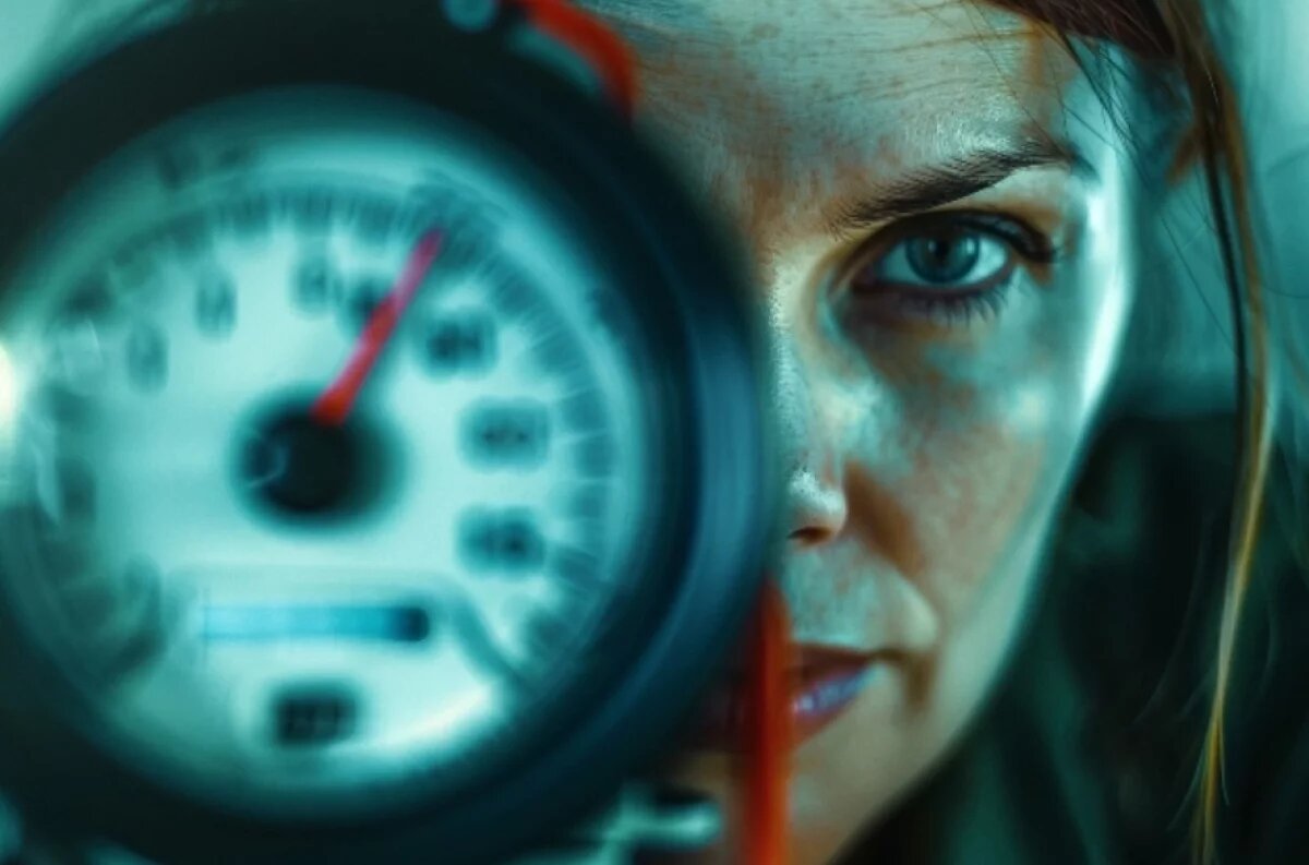    Хабаровчанку отключили от электричества за автосервис в доме