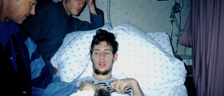 Источник: Thomas Nelson / youtube