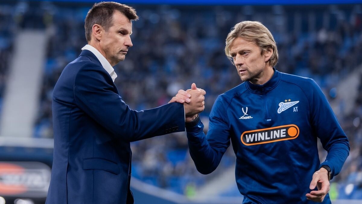    Анна Мейер, fc-zenit.ru