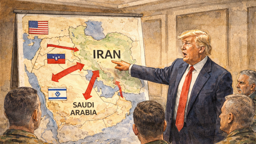   Сгенерировано с помощью ИИ