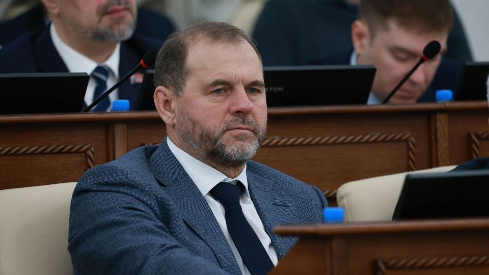    Вадим Смагин. Источник: Олег Укладов