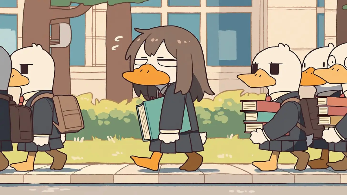 Сделано в Midjourney