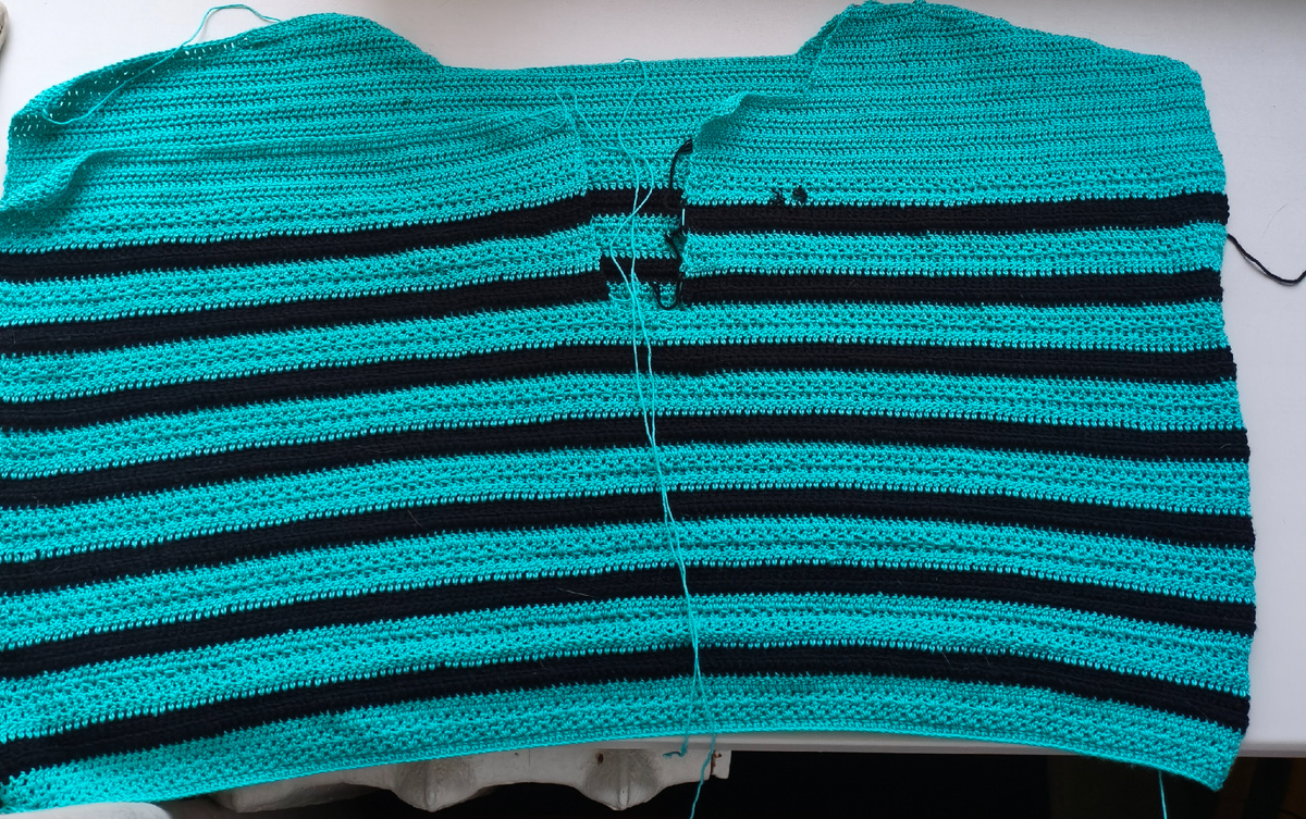 Голубая пчелка