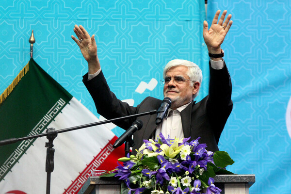 Ahmad Halabisaz/Global Look Press   📷