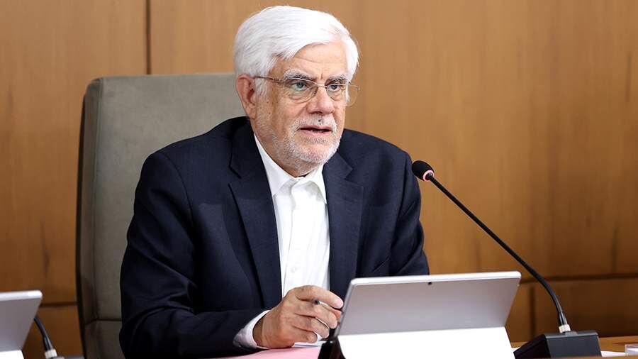    Фото: Global Look Press/Iranian Presidency
