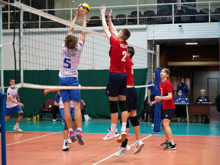     фото: администрация Томской области