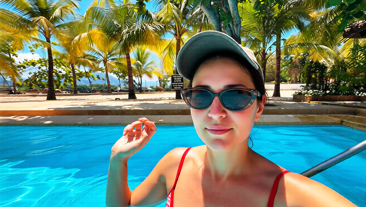 Нячанг. Отдых в I-Resort 2026