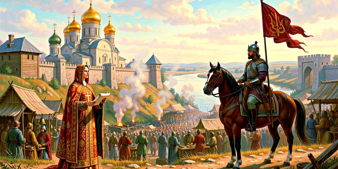 Главная интрига ранней Руси: что скрывает подвеска X века из Пскова