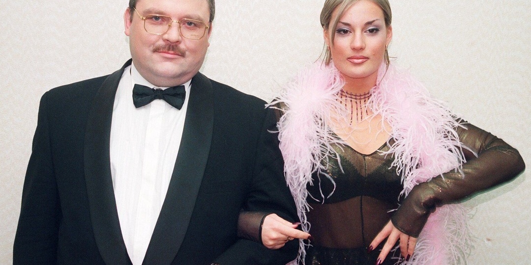 Никаких миллионов не было?! Вдова Михаила Круга раскрыла горькую правду о том, почему на самом деле ей пришлось запеть