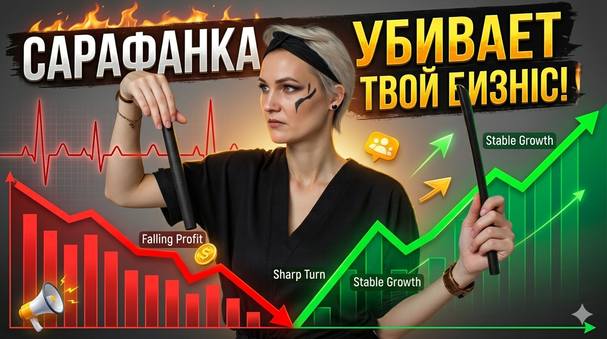 Эффективные способы, как поднять продажи и обеспечить стабильный поток заявок в 2026 году