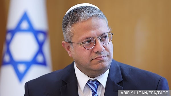     Фото: ABIR SULTAN/EPA/ТАСС   
 Текст: Антон Антонов