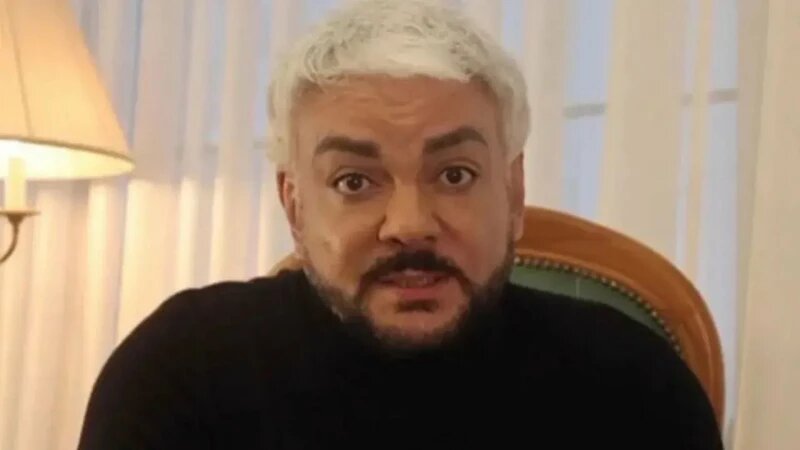     Филипп Киркоров. «Инцидент Барнаул»