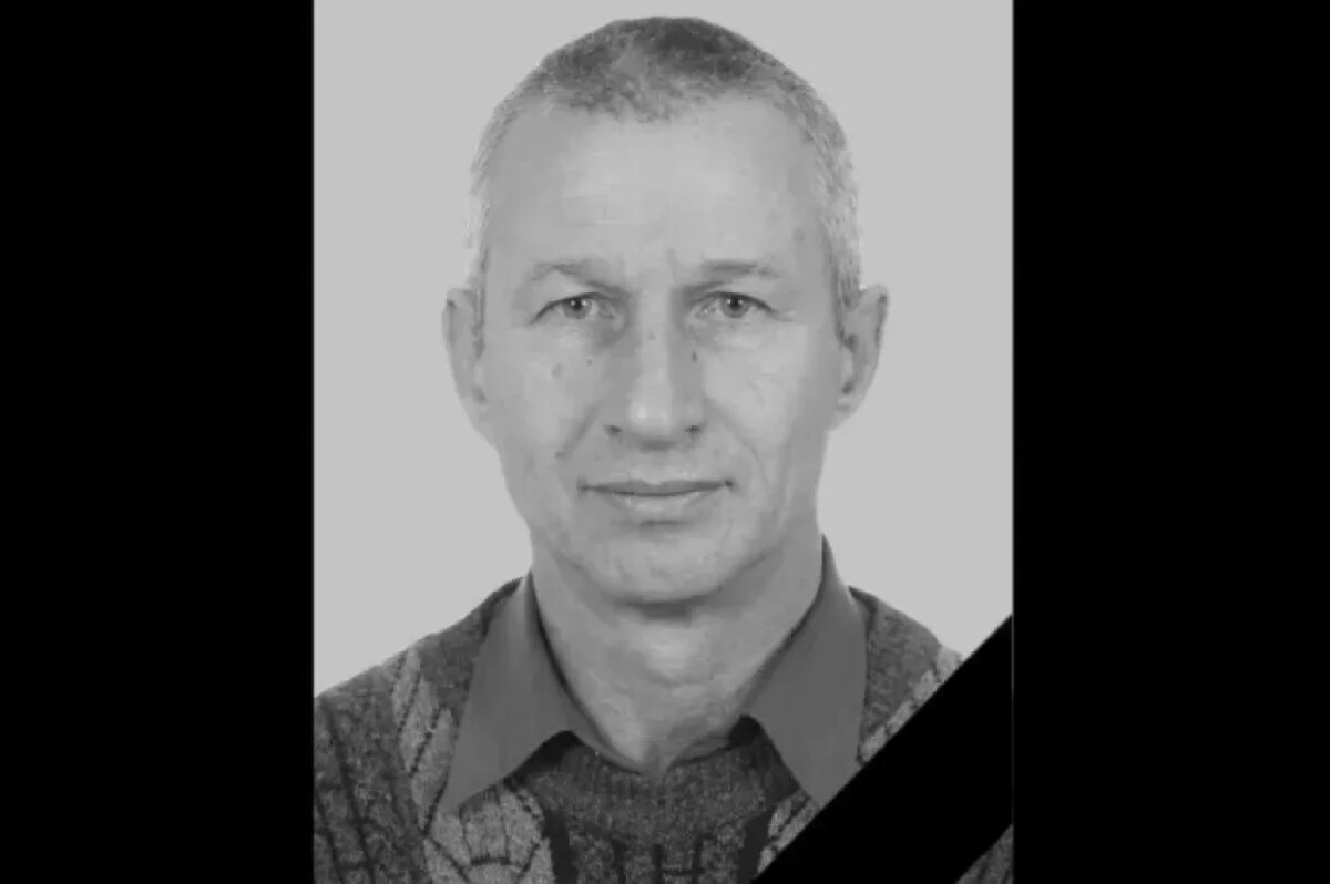    Отец троих дочерей Павел Демидов из Качугского района погиб в зоне СВО