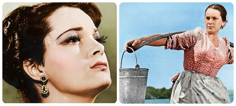 Гордая судьба Элины Быстрицкой: за внешней холодностью — сила и боль