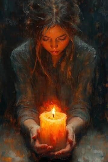 Как устроен рост осознанного восприятия жизни