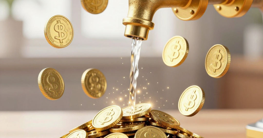 Эти приметы и обряды принесут деньги в ваш дом