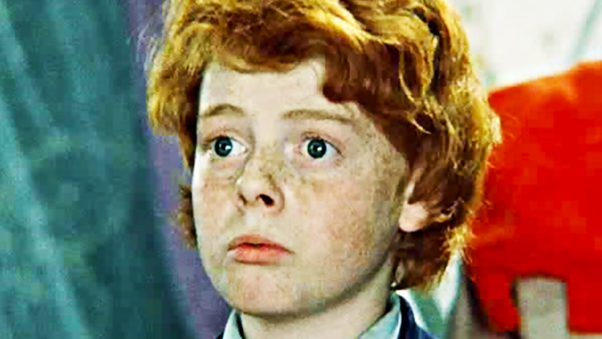 Джельсомино в стране Лжецов. 