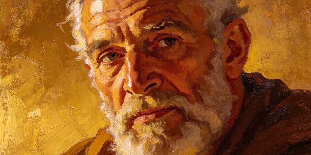 Плутарх: "Не говори о своем счастье с человеком, который гораздо несчастнее тебя"