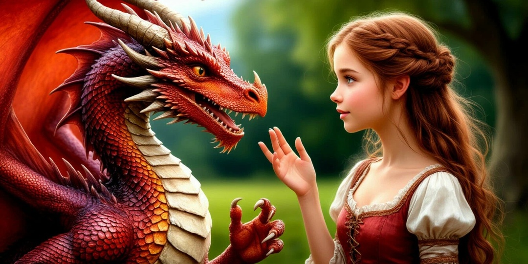 Как честная спасительница