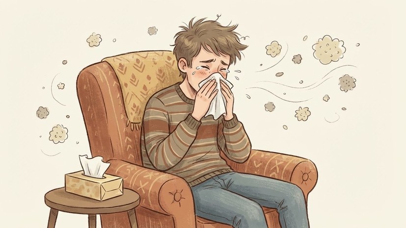   Сгенерировано с помощью ИИ