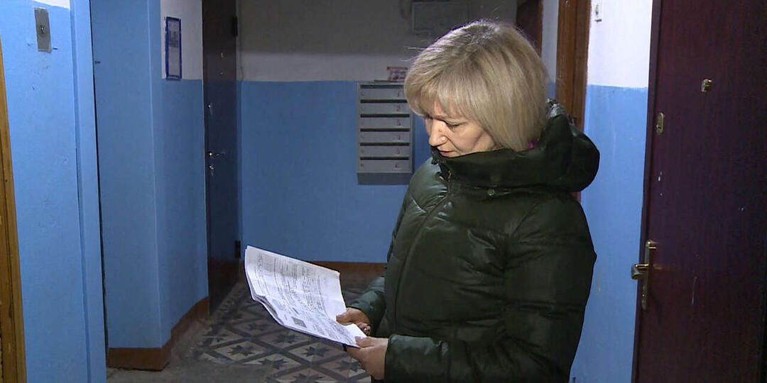 Верховный суд РФ поставил жирную точку: почему в 2026 году не получится не платить за лифт и домофон, даже если вы ими не пользуетесь