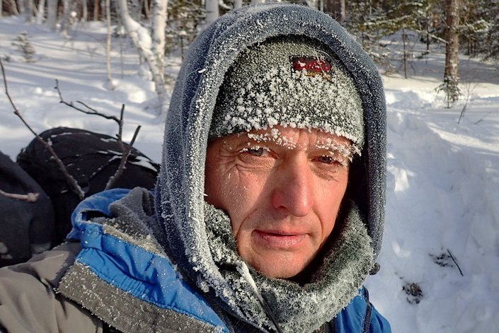    Александр Осинцев