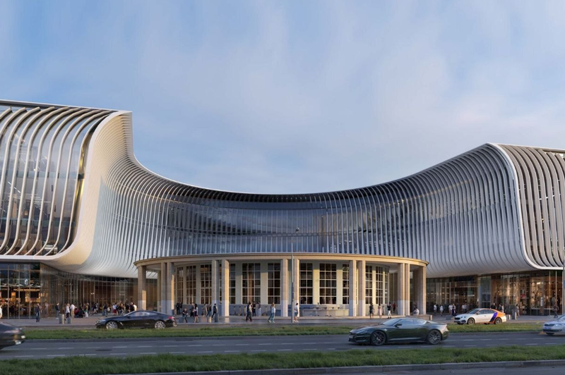 Листайте вправо, чтобы увидеть больше изображений