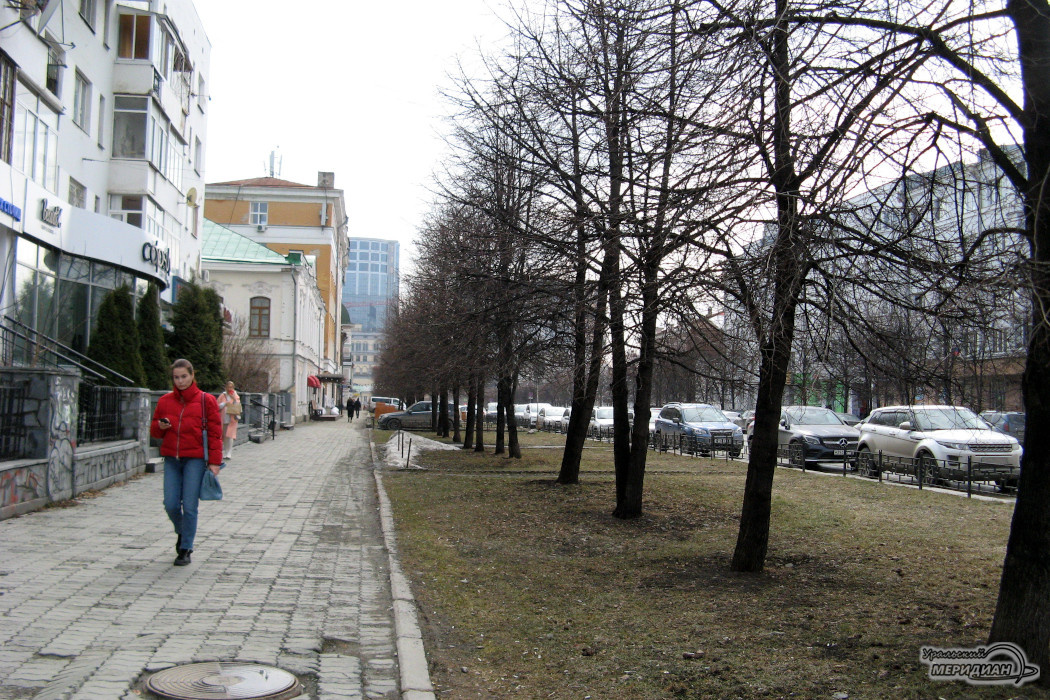    Фото: Анна Овсянникова © ИА «Уральский меридиан»