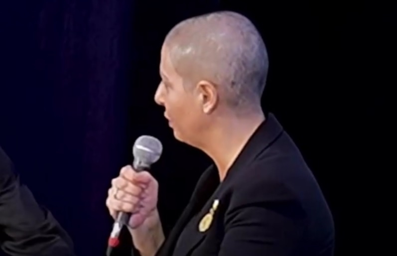 Растяжка между ненастоящей красотой и принятием? Для чего Маргарита Симоньян отвергла парик?