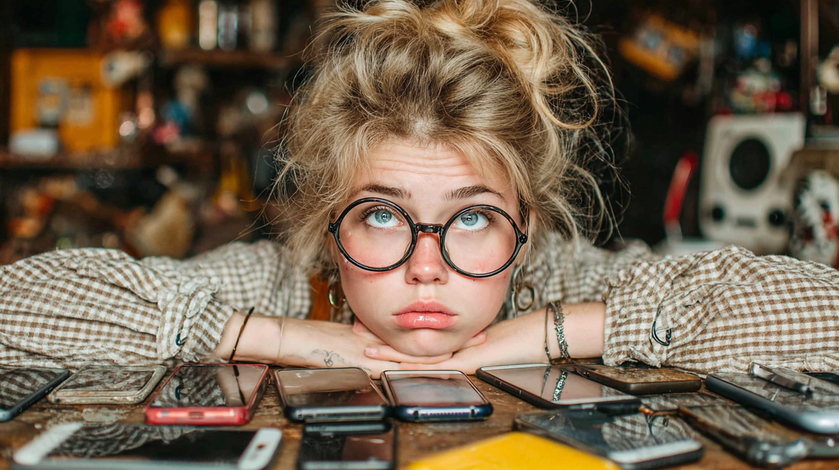 Фото создано ИИ