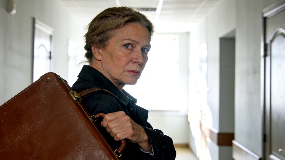 Муж решил судьбу моей кухни за моей спиной: мой ответ был коротким и жестким