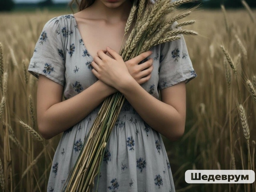 Нейросеть Шедеврум