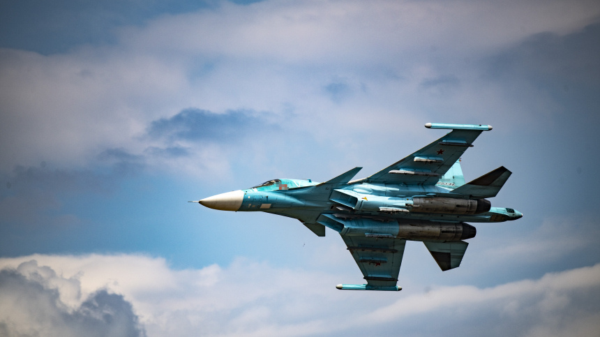    Фото: © РИА Новости/Валентин Капустин; Минобороны РФ; 5-tv.ru