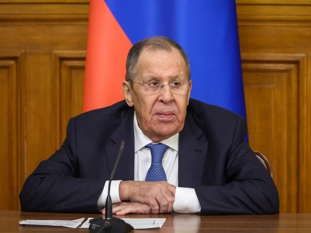    Фото: ТАСС/Сергей Фадеичев