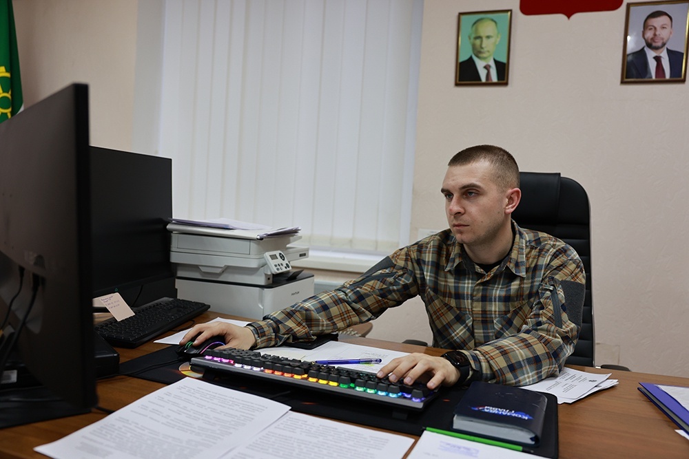    Тагир Раджавов/РГ
