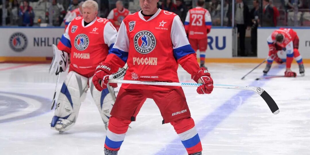 Павлу Буре – 55! Вспомнили пять золотых моментов легенды к юбилею