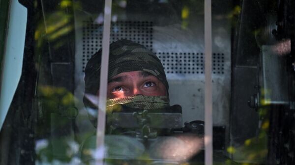    © РИА Новости . Евгений Биятов