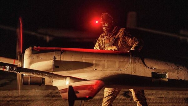    © AP / Evgeniy Maloletka