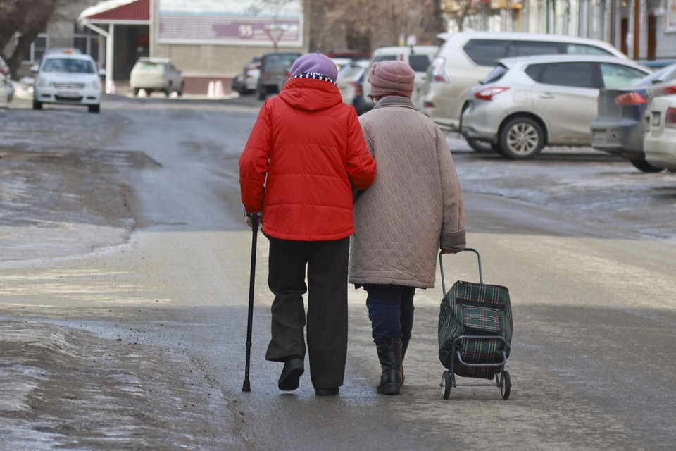    Никаких заявлений подавать не нужно Олег УКЛАДОВ