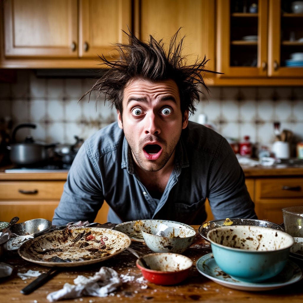                    Я же все сделал как на канале