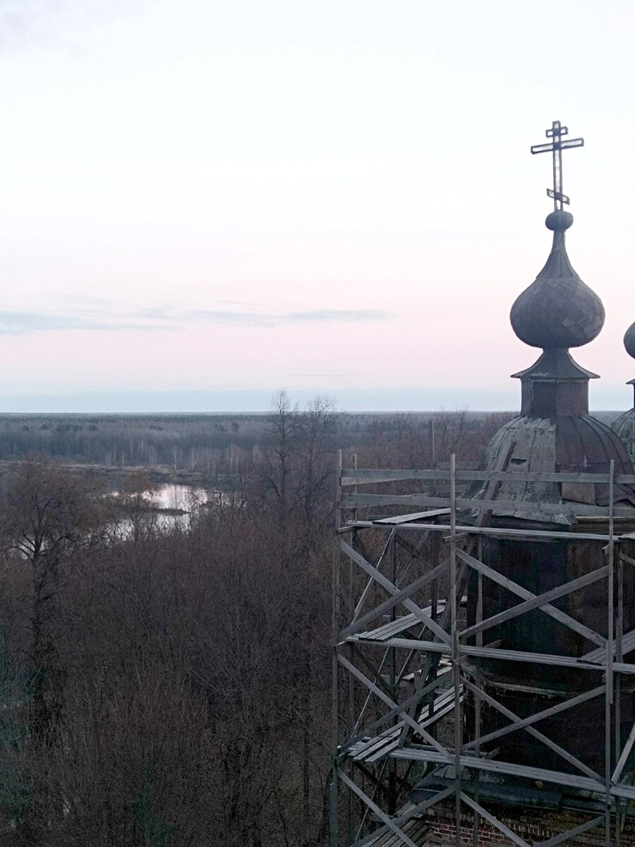    Фото: Из личного архива Антония Шустова