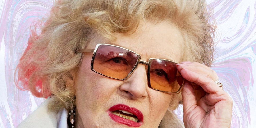 У звёзд истерика от разгрома: Светлана Дружинина бросила вызов шоу-бизнесу и разнесла их в щепки