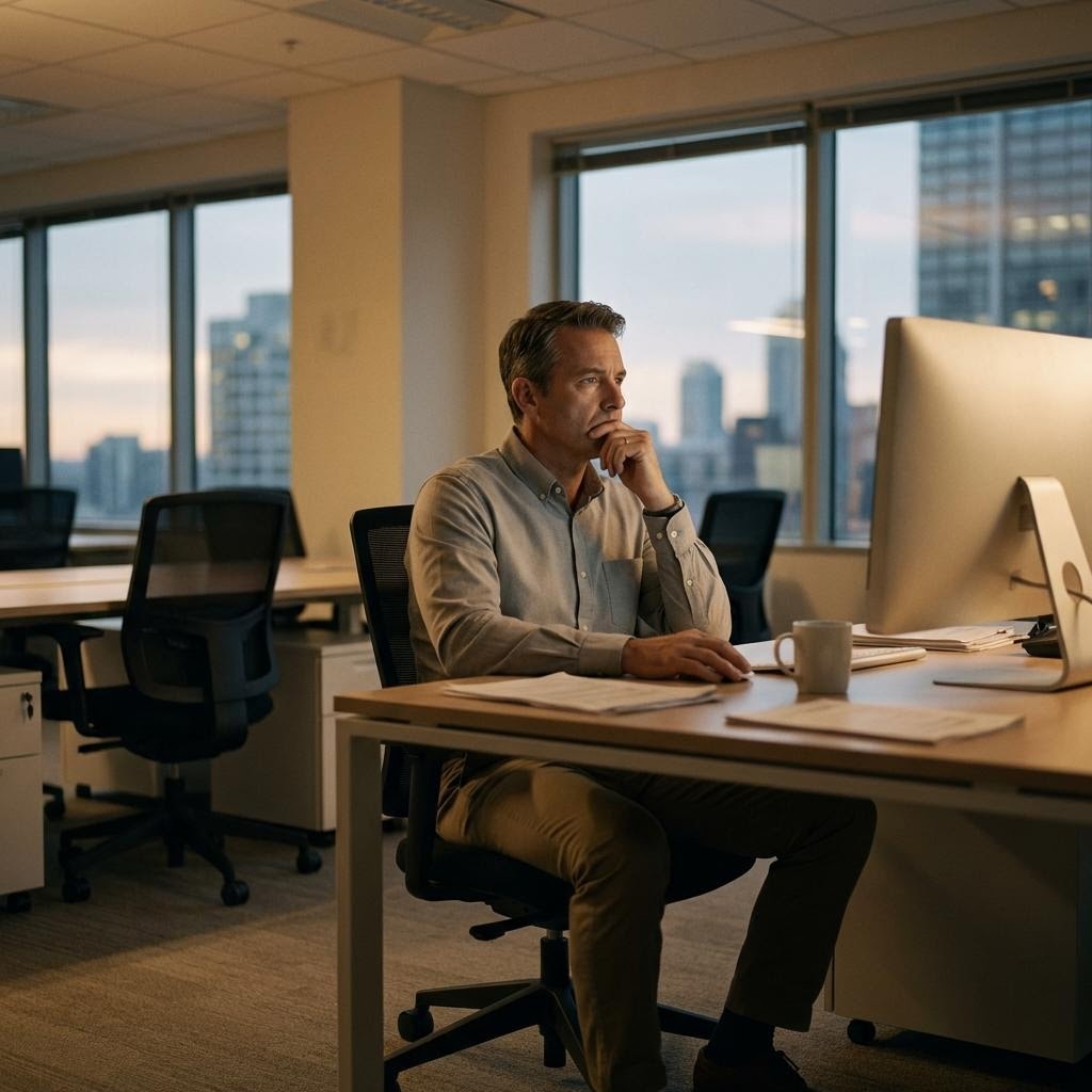 На работе узнают? Что на самом деле происходит, когда человек проходит банкротство и боится за зарплату