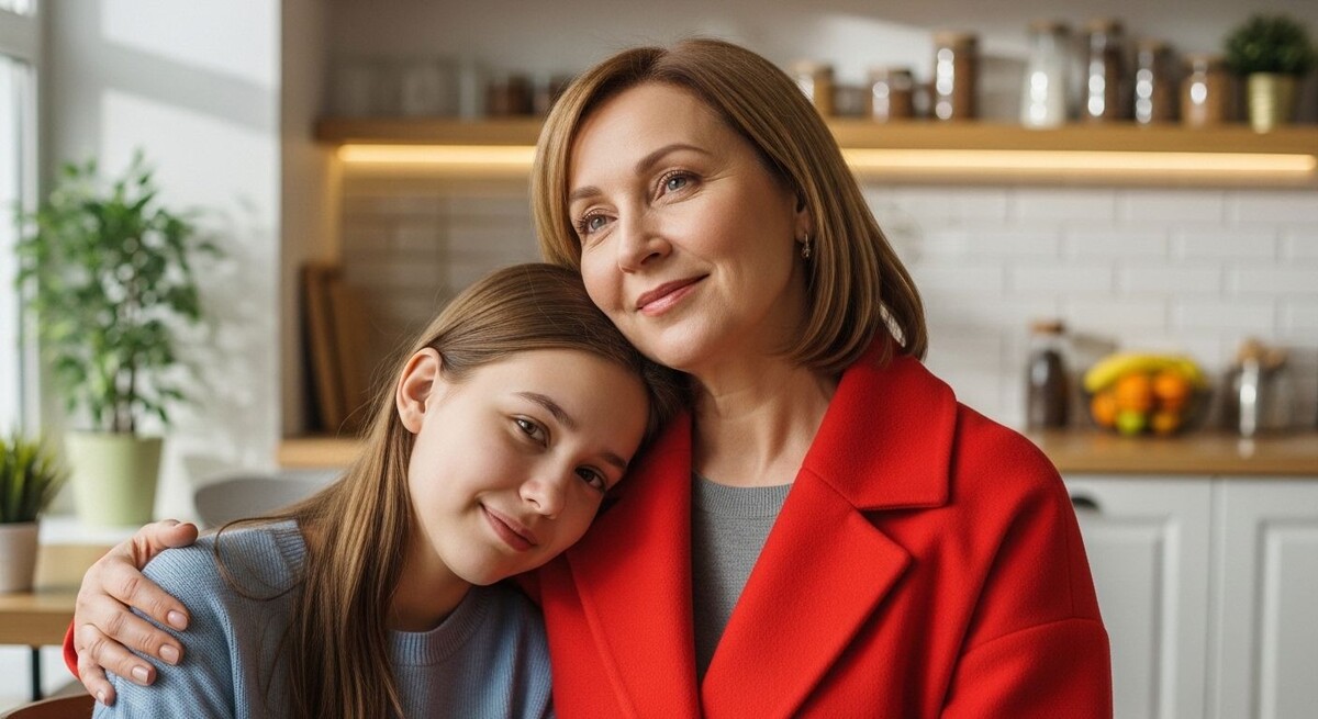 Как видео из кафе спасло мою дочь от школьной травли: история матери