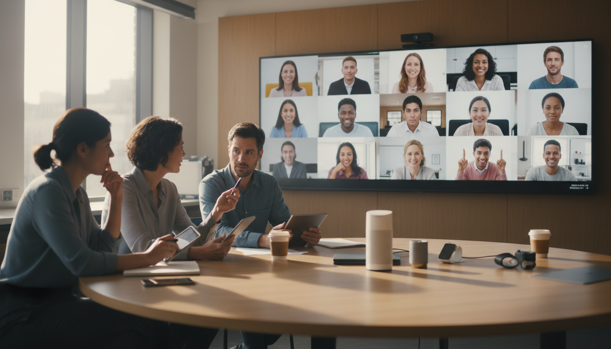    Как AI-симуляции заменяют фокус-группы и меняют подходы к исследованию клиентов