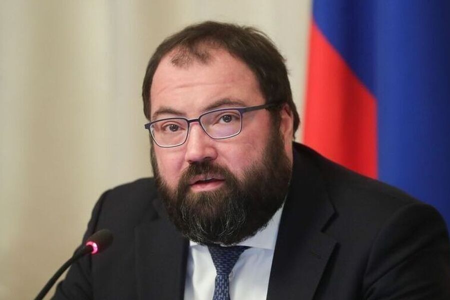 фото пресс-службы Госдумы