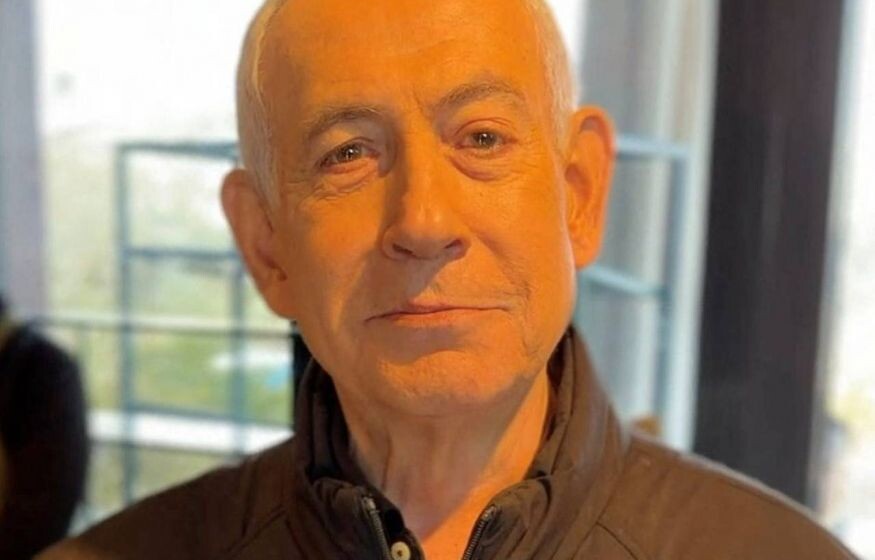    Умер 8 марта? Тайна судьбы Нетаньяху взорвала Сеть