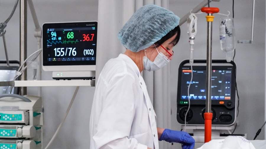    Фото: ИЗВЕСТИЯ/Сергей Лантюхов