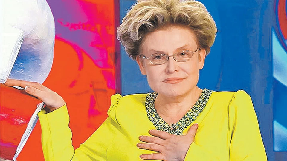 Миллиарды, вывозимые в Америку, заработок на запугивании людей страшными диагнозами: Малышева попала под внимание главы СК РФ Бастрыкина